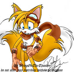 Future Tails