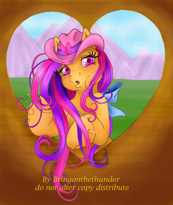 Scootaloo