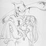 OLD Mewtwo