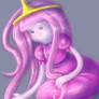 Princess Bubblegum