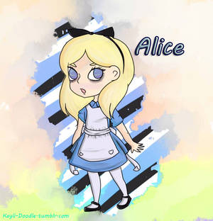 Alice