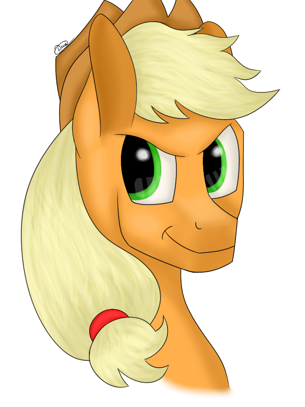 Applejack