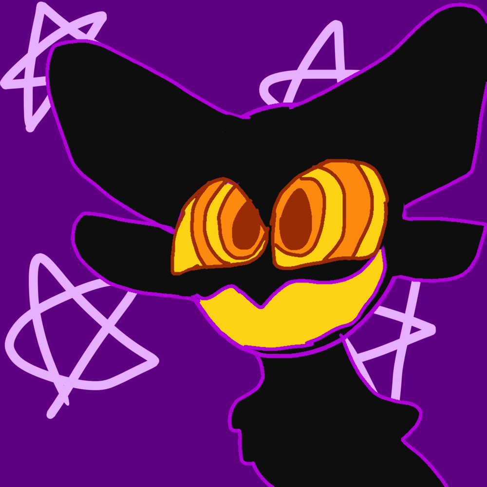 I drew a picture of Barnaby from Billie bust up by cattycutty1 on ...