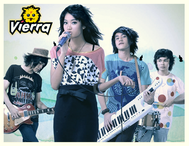 Vierra Band By Ninoez On Deviantart Vierra Band By Ninoez On Deviantart