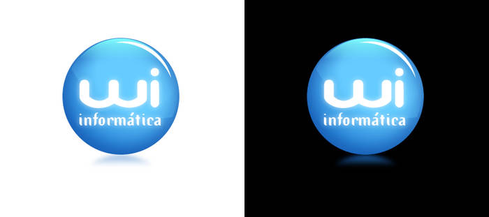 WI Informatica - Logotipo