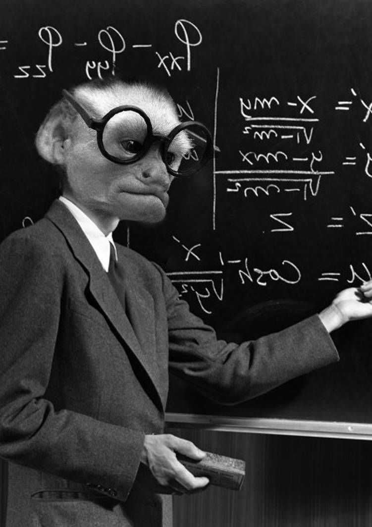 Smart Monkey Background Smart Monkey by ansonmadox on DeviantArt