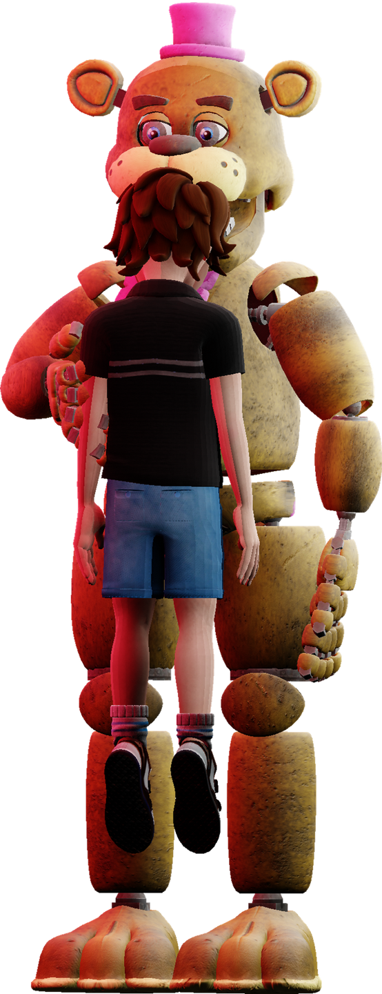 Bite Of 83 by AllenAnimations on DeviantArt