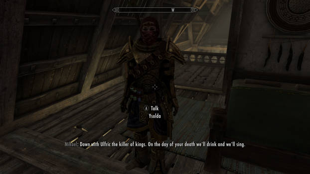 Explore the Best Ysolda Art | DeviantArt