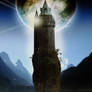 Wizard Tower of Abernakee