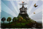 Tempo Surreal by Alegion