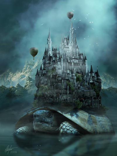 Turtle Kingdom