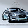 Jaguar C-XF 171