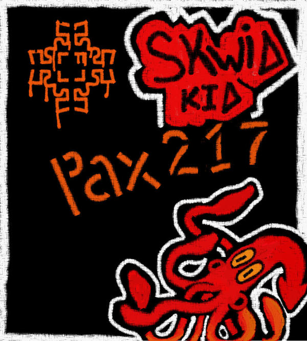 Skwid kid by Eonapaco on DeviantArt
