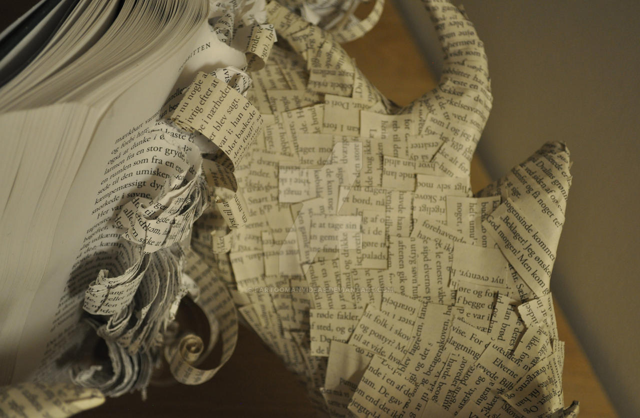 Don't be shy. -emerges-