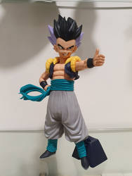 Gotenks - Dragon Ball Z