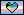 Transgender Demiromantic Heterosexual Flag