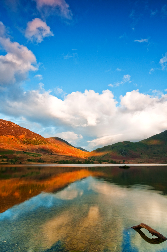 Crummock Water II