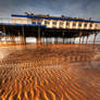 Sunny Cleethorpes