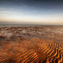 A Sea of Sand