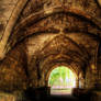 Mediaeval Underpass