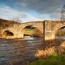 Dales Bridge