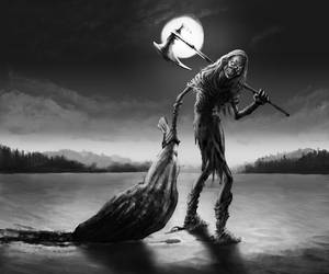Surma by TeroPorthan