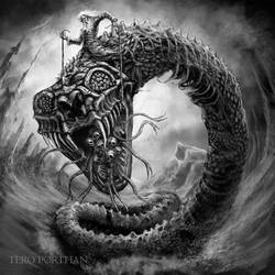 Snake With Hundred Eyes and Thousand Tongues