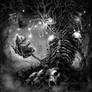Birth of the Bear in Finnish Mythology