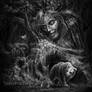 Forest Hiisi Queen