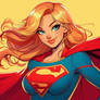 Supergirl 