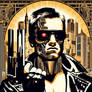 The Terminator 