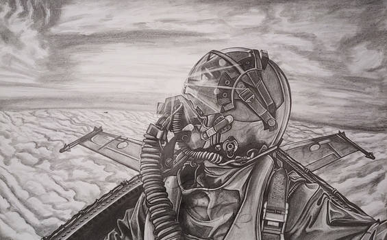 Explore the Best Pilotperspective Art | DeviantArt