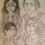 The Umbridge Family
