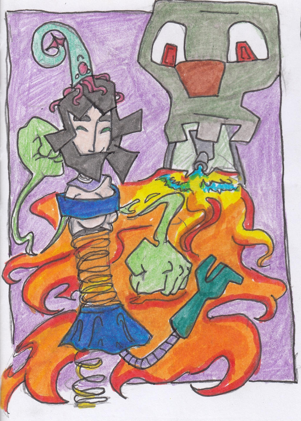 Walapeach Wala-Peach-y by DidxSomeonexSayxMad on DeviantArt