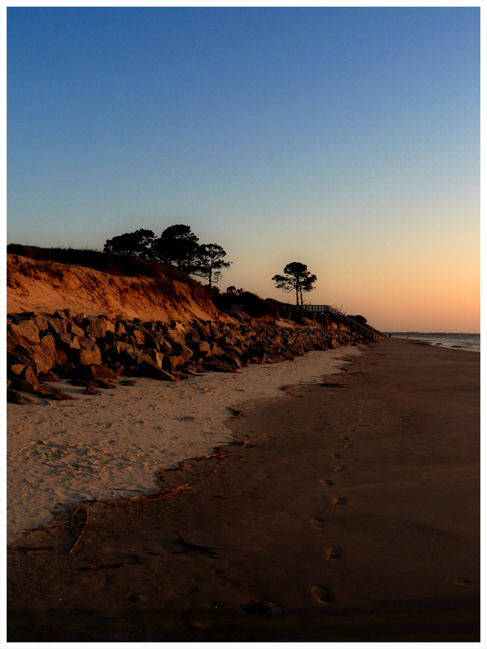 Beach Sunrise1