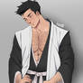 Isshin Kurosaki