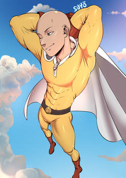 saitama