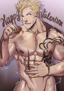 Chocolate LAXUS