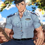 Police Daichi