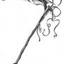scythe