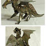 Rivet Dragon