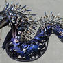 Silverware Sea Dragon