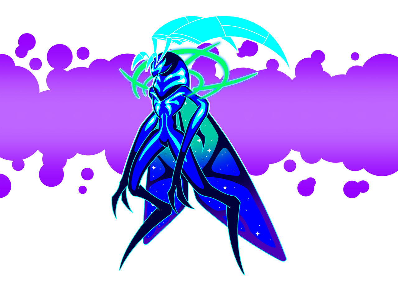 Guilty Shatter Shatter by DonnyK9 on DeviantArt