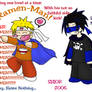 RAMEN-MAN and CAPTAIN-EMO:::