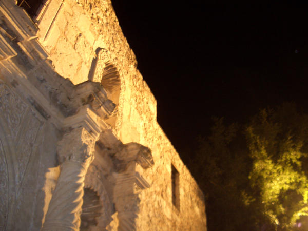 Alamo 3 by dlawson on DeviantArt