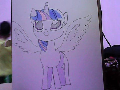 Unfinished Twilight