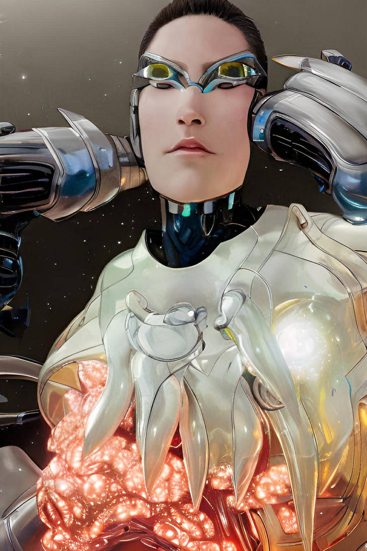 android morph 2 by fawsums on DeviantArt