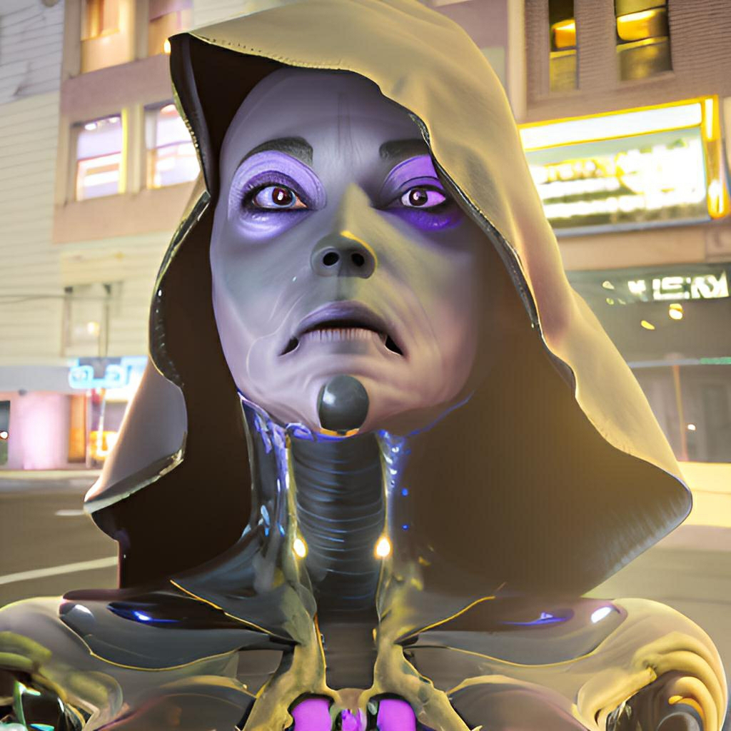 android conversion P3 by fawsums on DeviantArt