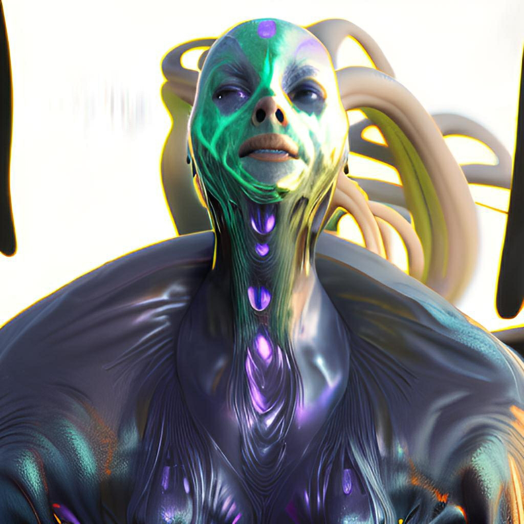 Eldritch Horror Morphs 3 by fawsums on DeviantArt