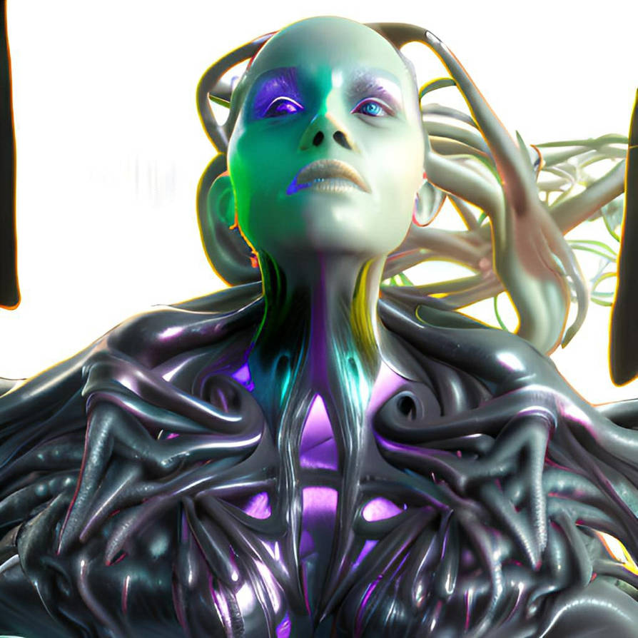 Eldritch Horror Morphs 5 by fawsums on DeviantArt